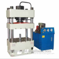 China supplier hydraulic press machine price ,manual hydraulic press ,4 column hydraulic press